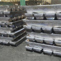 Lead Ingot with High Quality 99.994% Lead Ingots